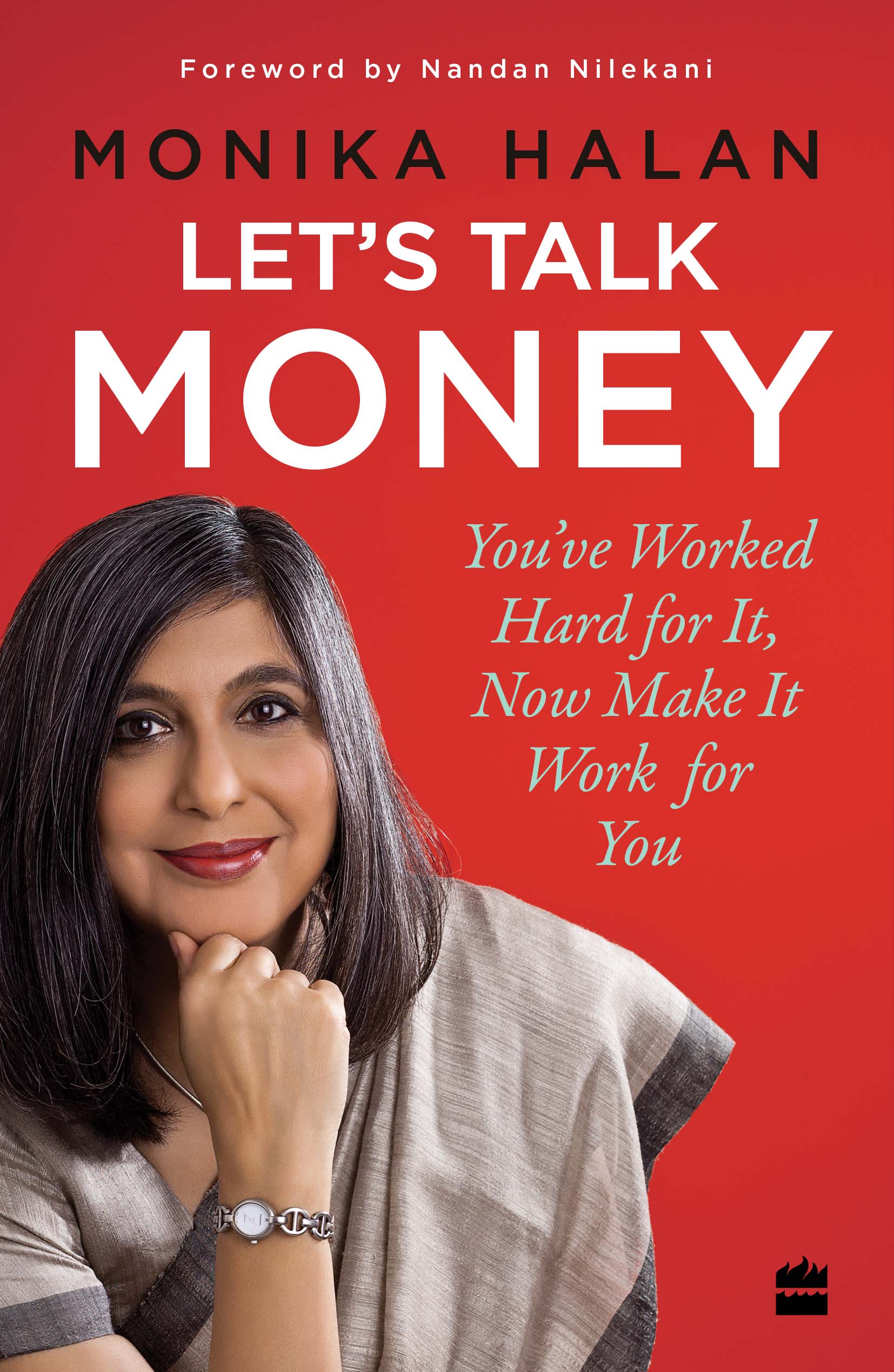 Let S Talk Money With Author And Columnist Monika Halan Kuvera