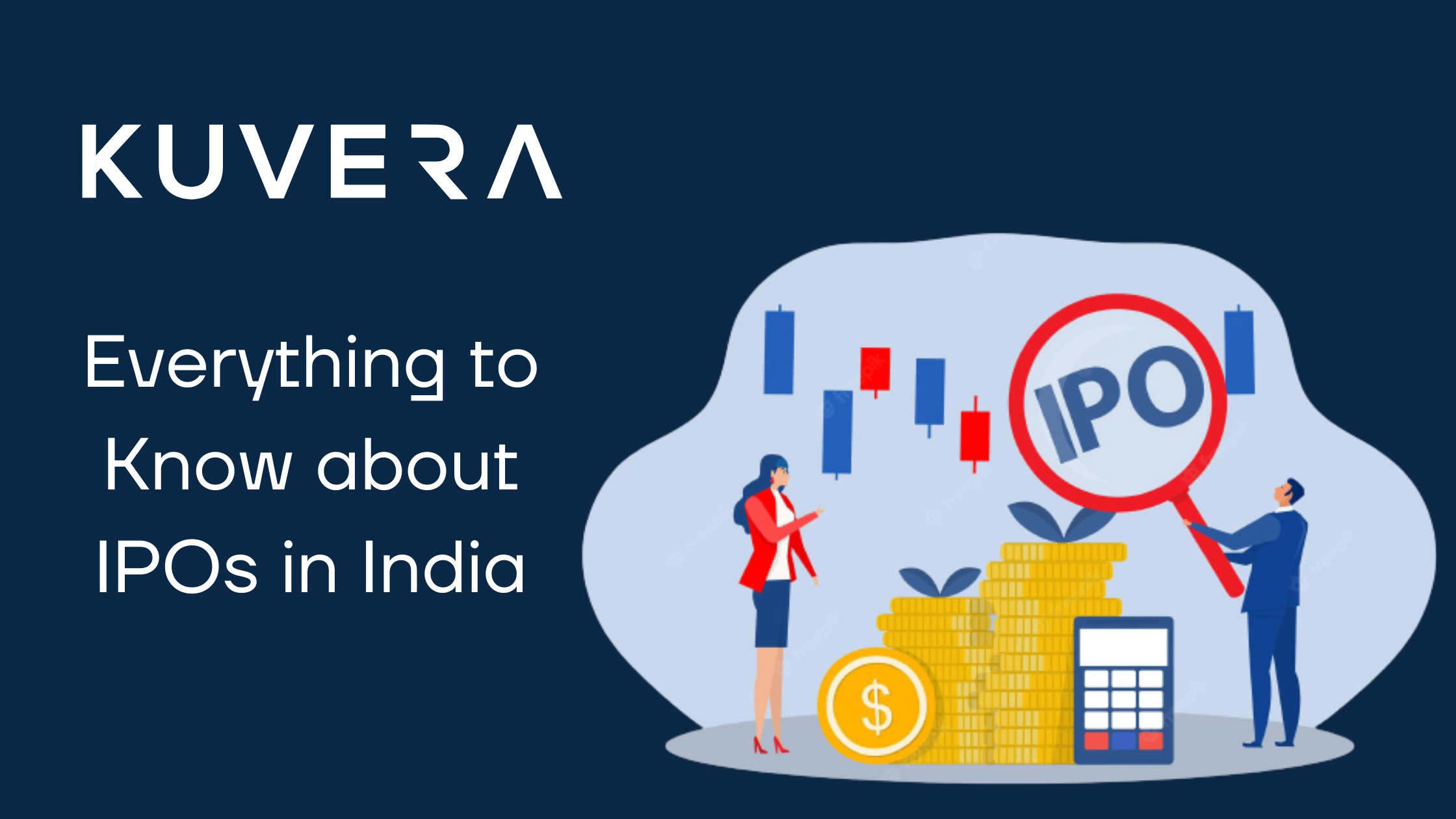 Everything to Know about IPOs in India Kuvera