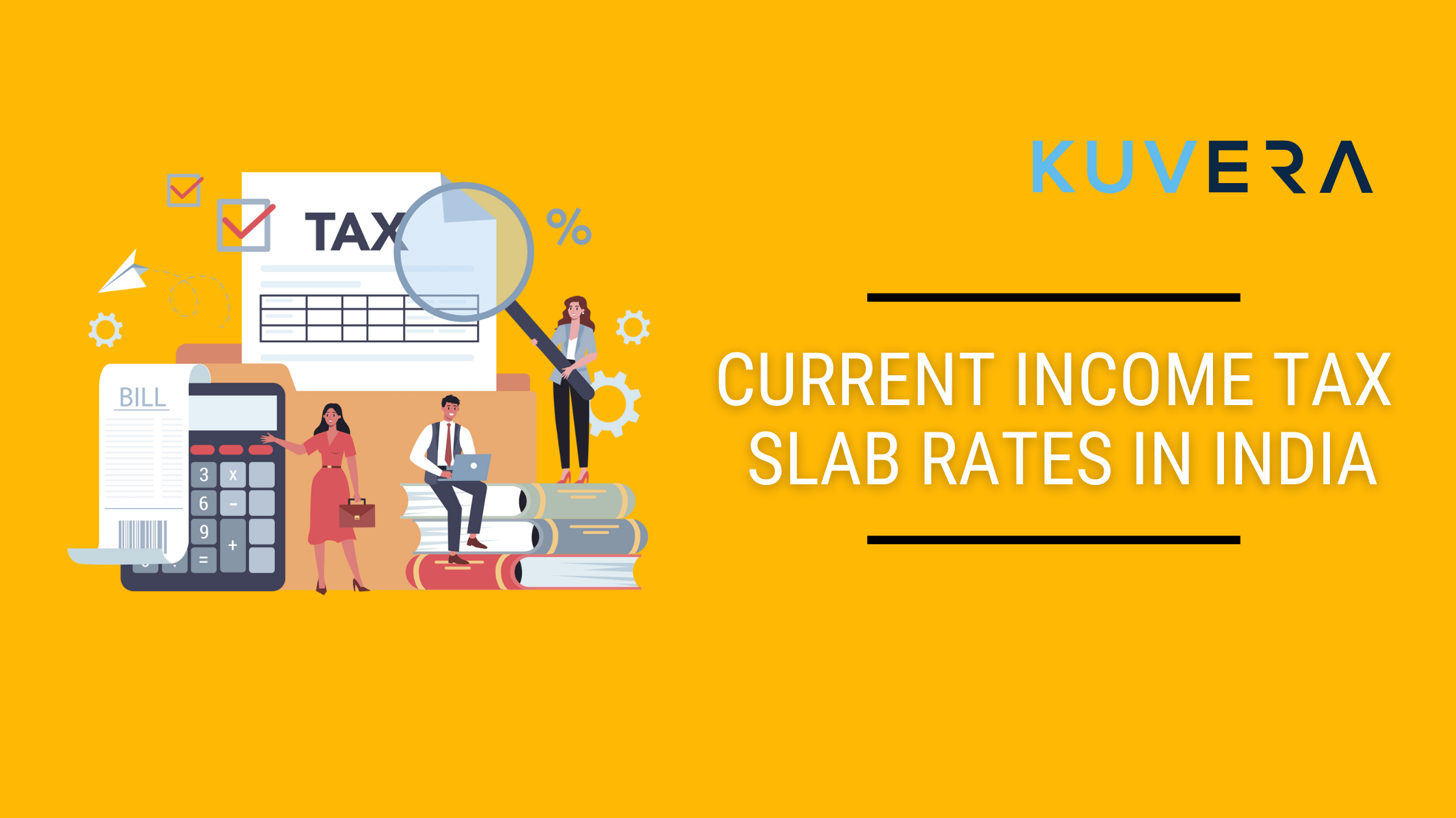 an-overview-of-the-current-income-tax-slab-rates-in-india-kuvera