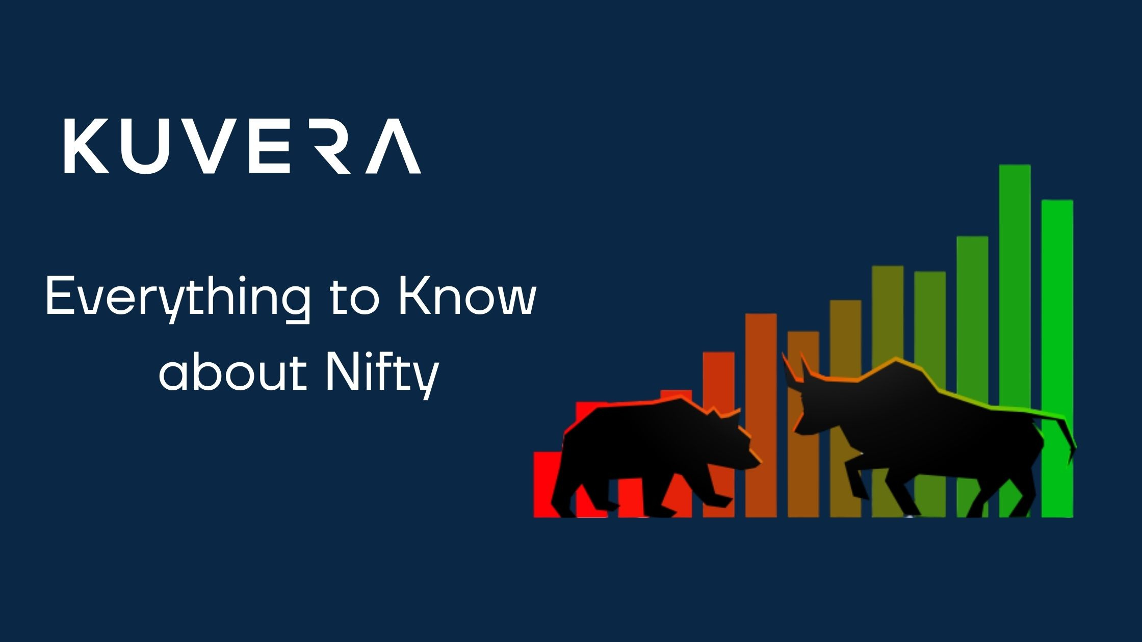 Everything To Know About Nifty 50 Index