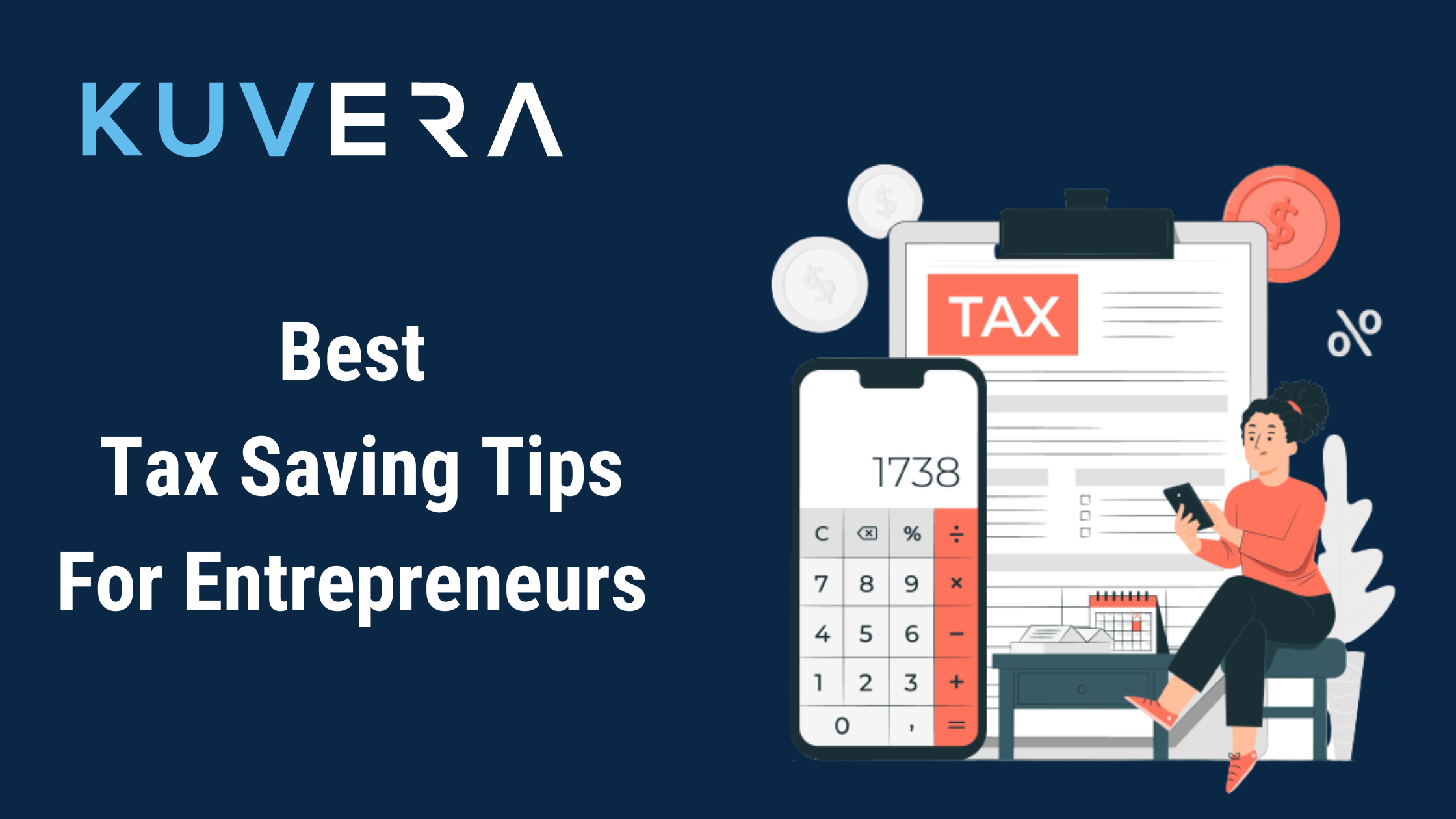 the-best-tax-saving-tips-for-entrepreneurs-kuvera