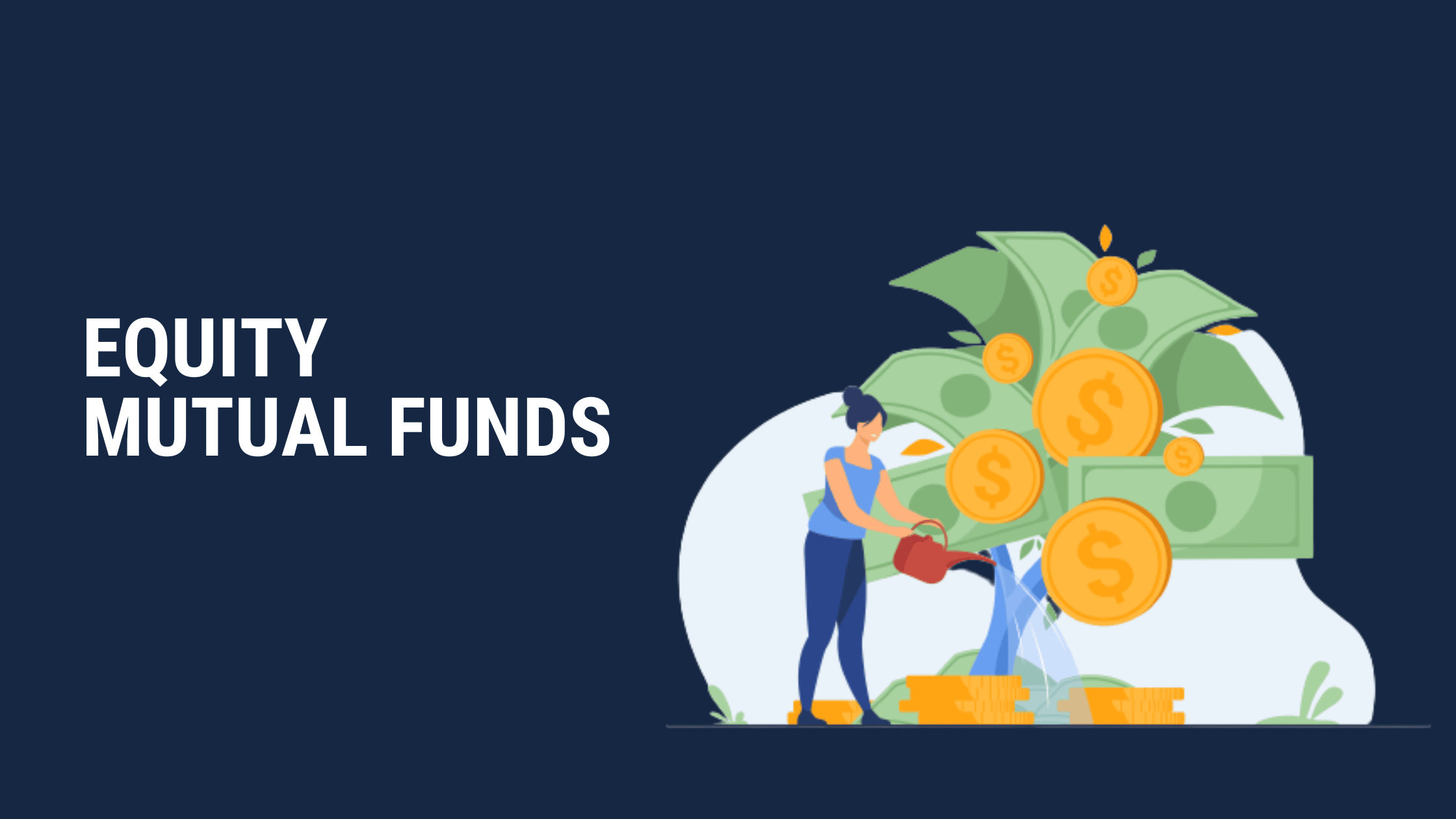 Equity Mutual Funds Kuvera
