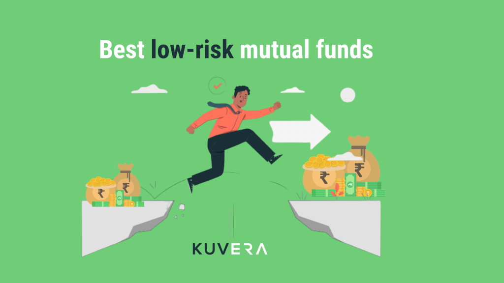 Low Risk Mutual Funds