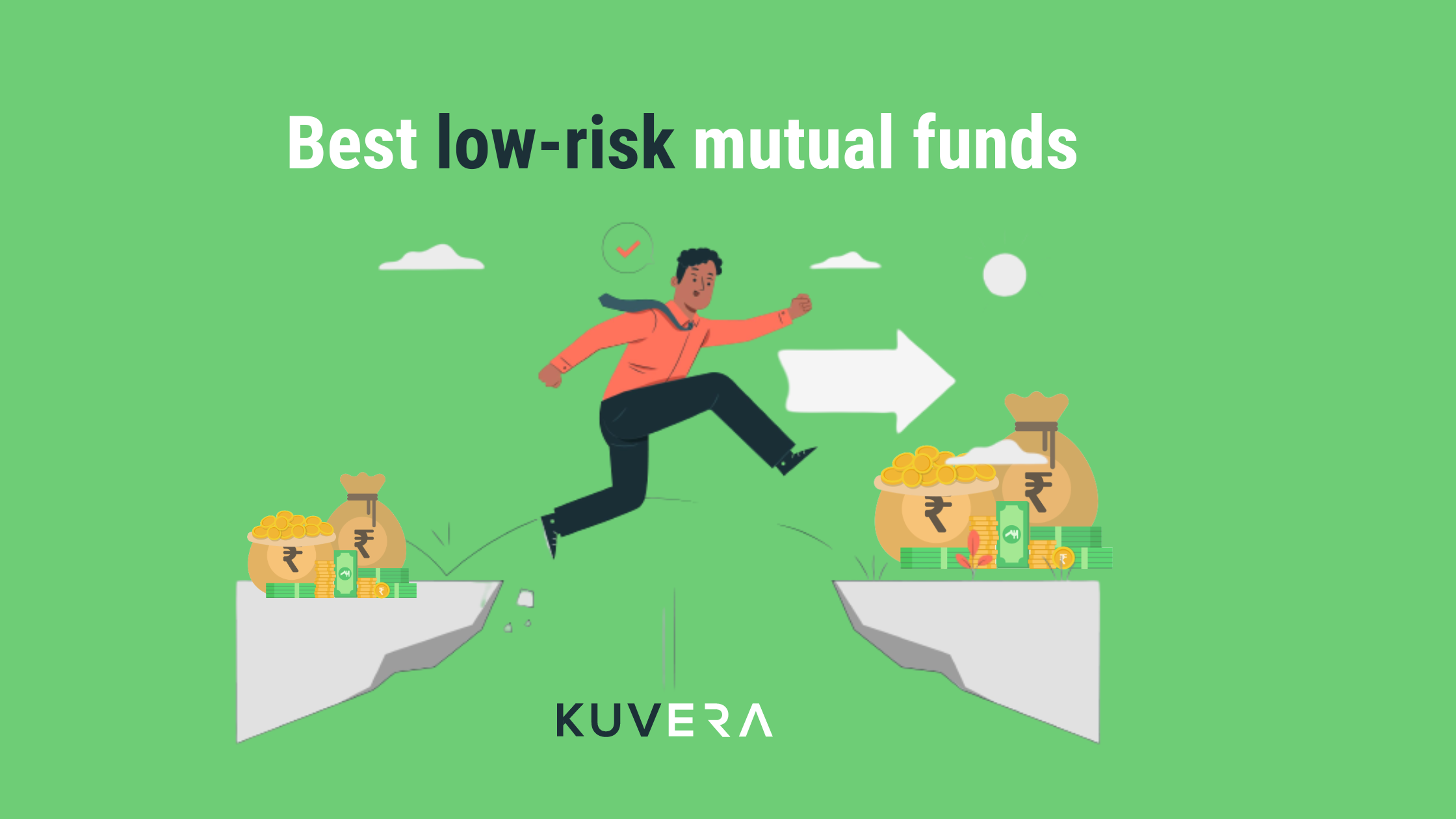 Best Low Risk Mutual Funds to Invest in India 2022