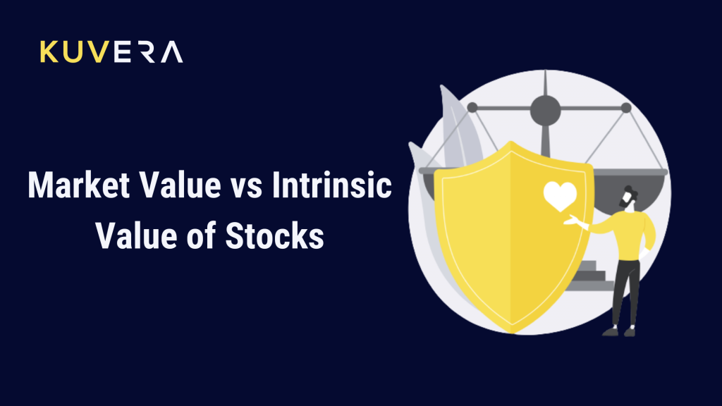 Intrinsic Value of Stocks