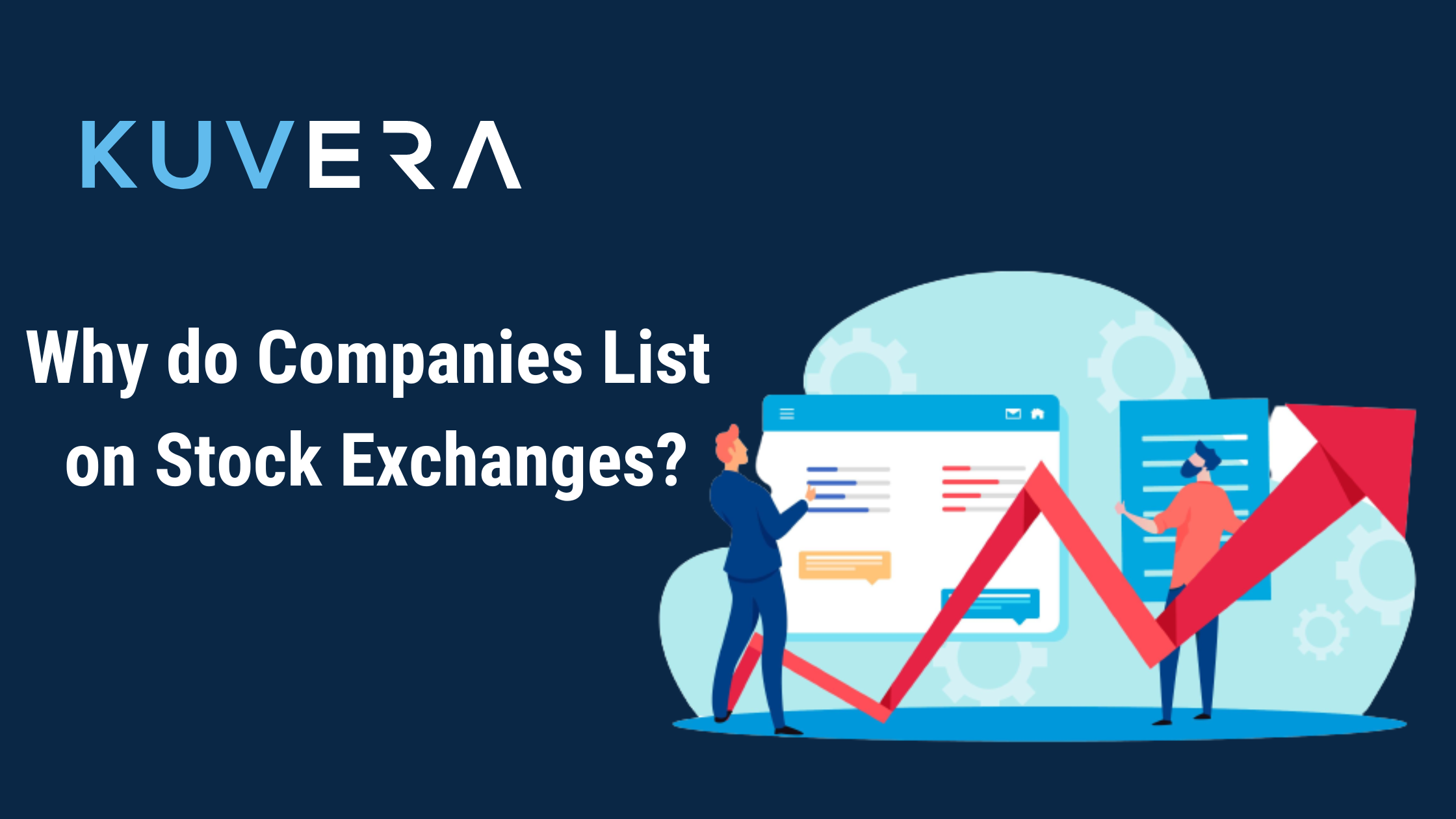 why-do-companies-list-on-stock-exchanges-kuvera