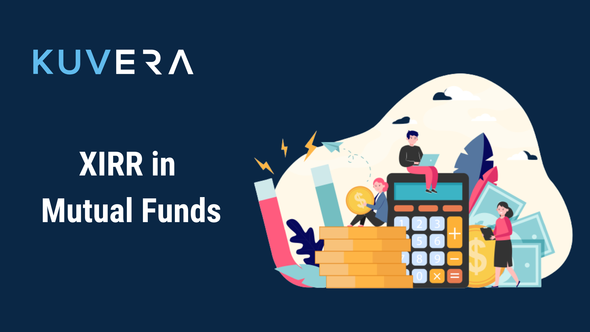 What Is XIRR In Mutual Funds 