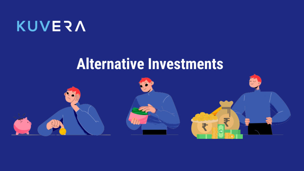 Alternative Investments