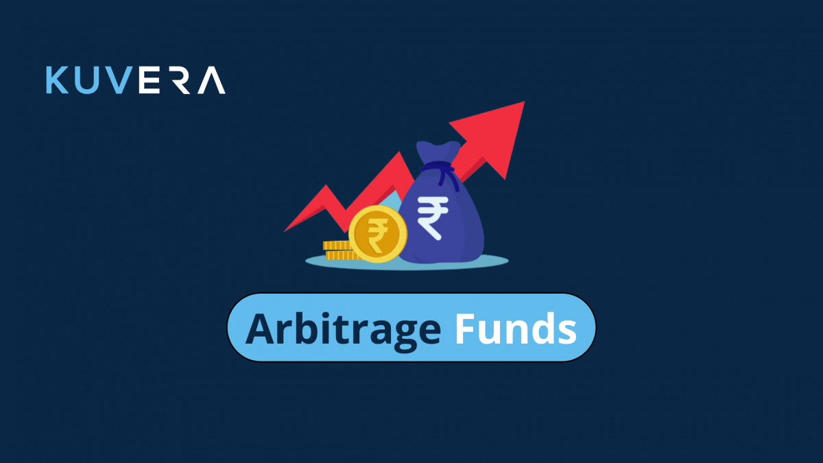 Arbitrage Funds - Kuvera