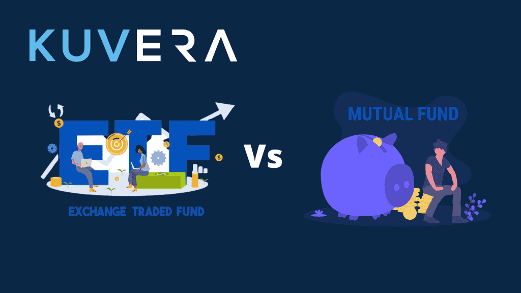 ETF vs Mutual fund