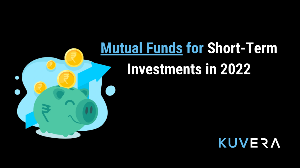 short term mutual funds