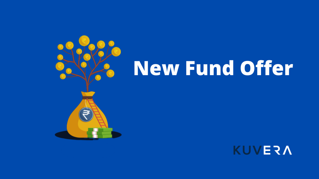 New Fund Offer