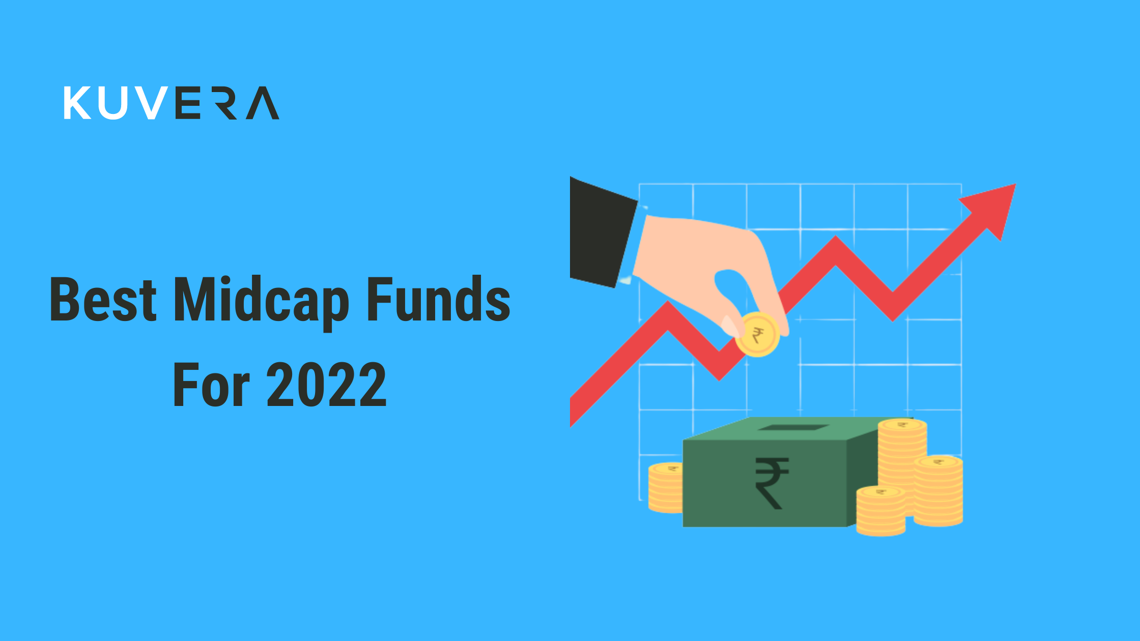 Best Midcap Mutual Funds to invest in 2022 Kuvera