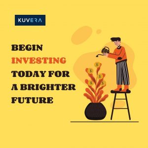 why should you invest - Kuvera