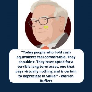 warren buffet quotes on investment