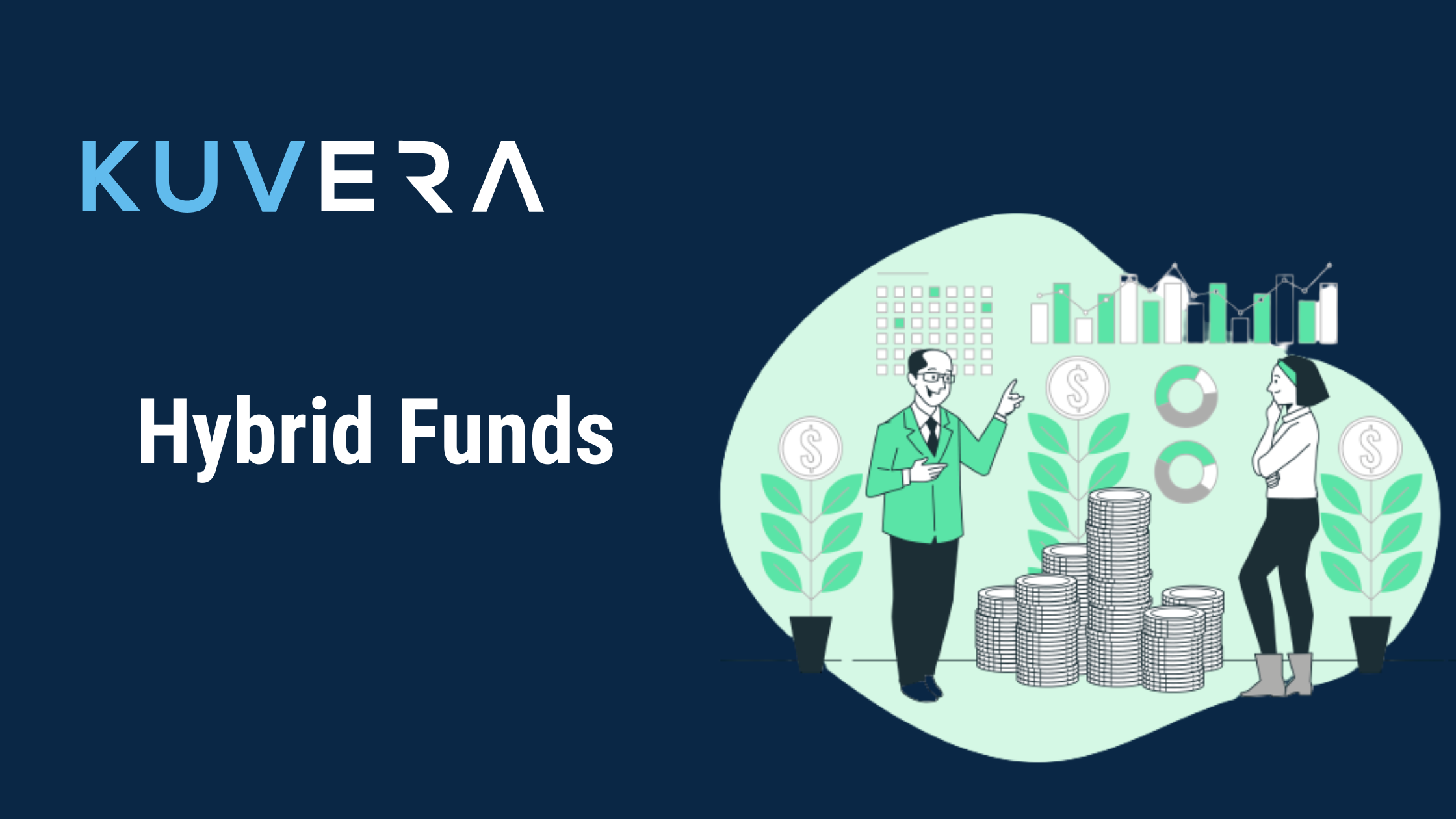 Best Balanced Hybrid Fund To Invest In India - Kuvera