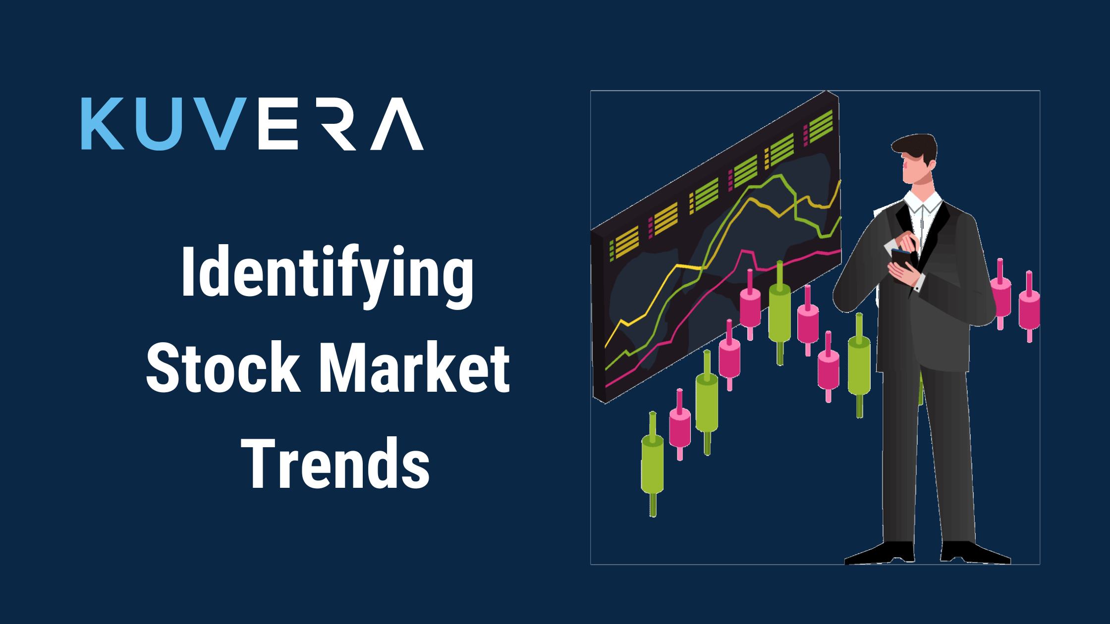 Tips To Identify Stock Market Trends And Their Types - Kuvera