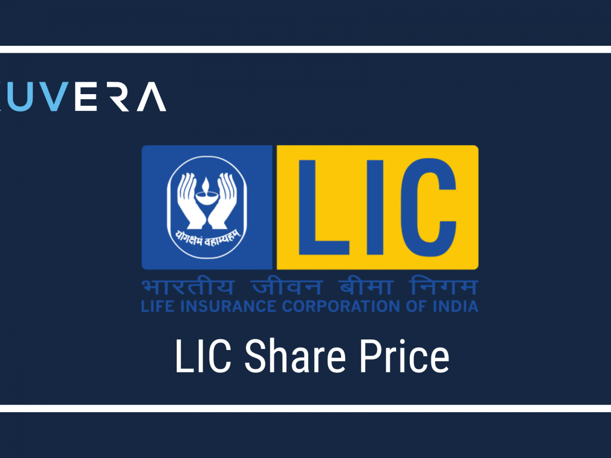 Rs 7 Lakh crore: LIC beats ICICI Bank to be fifth most valued company -  Times of India