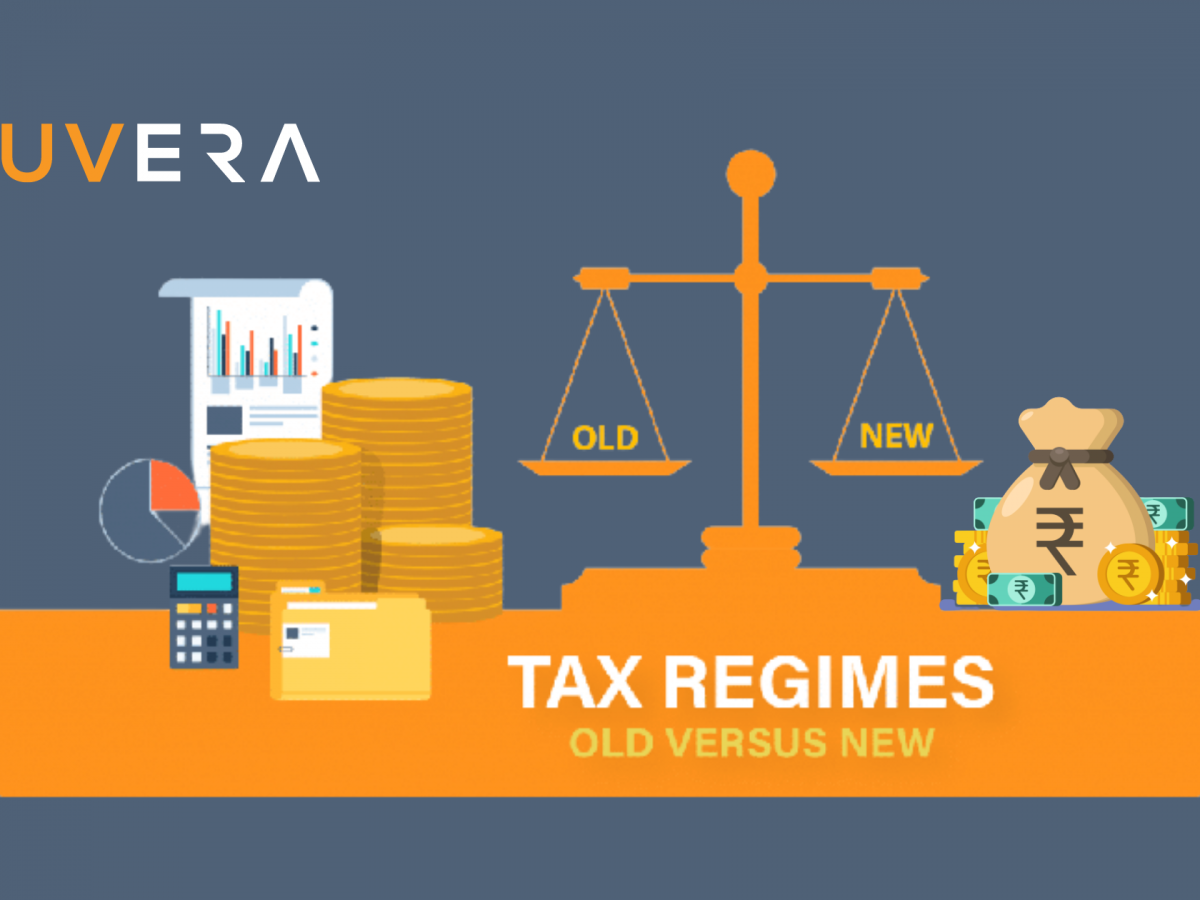 Old vs New Tax Regime: Which Is Better New Or Old ?