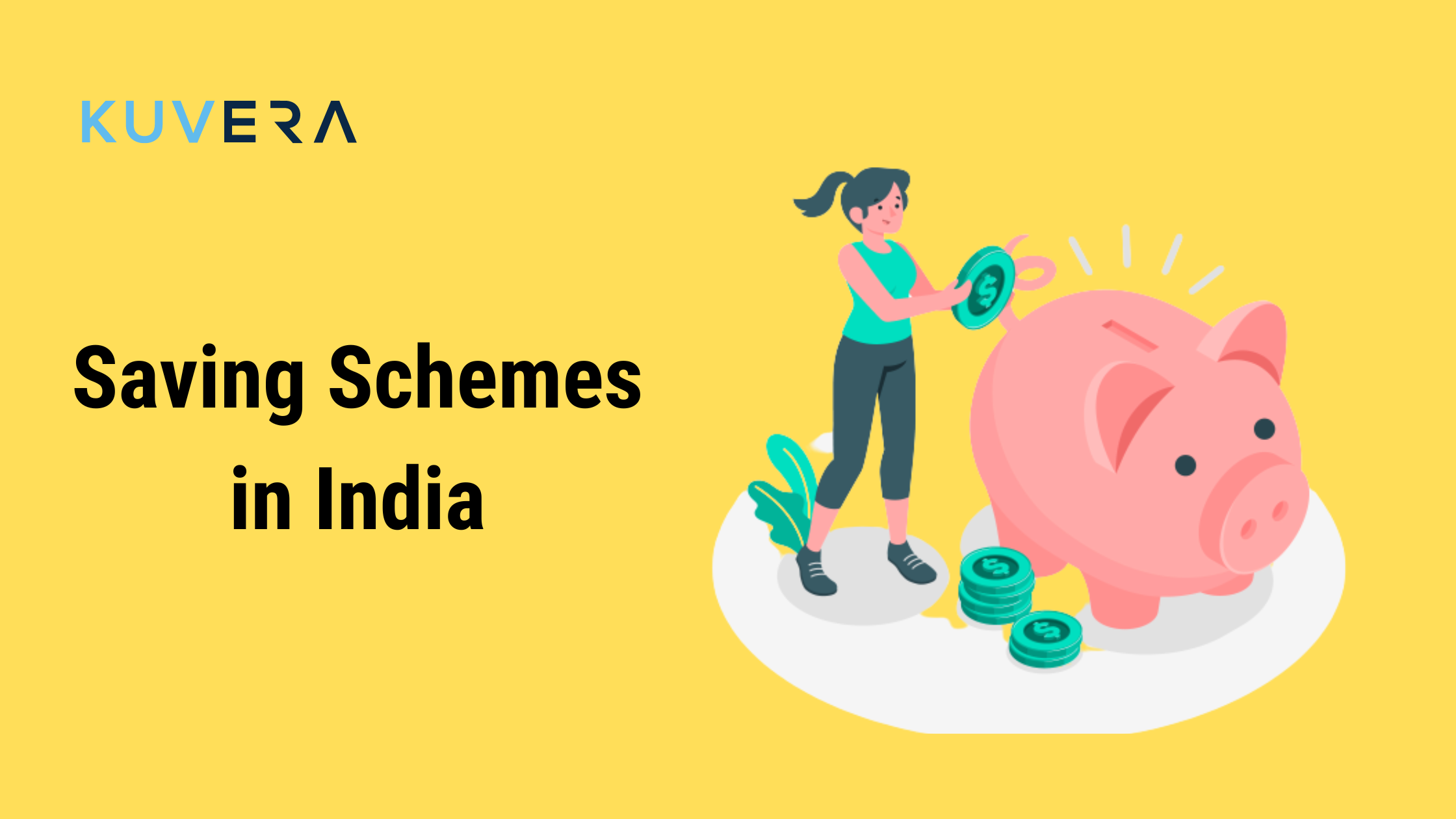 Saving Schemes Types, Interest Rates And Benefits in India