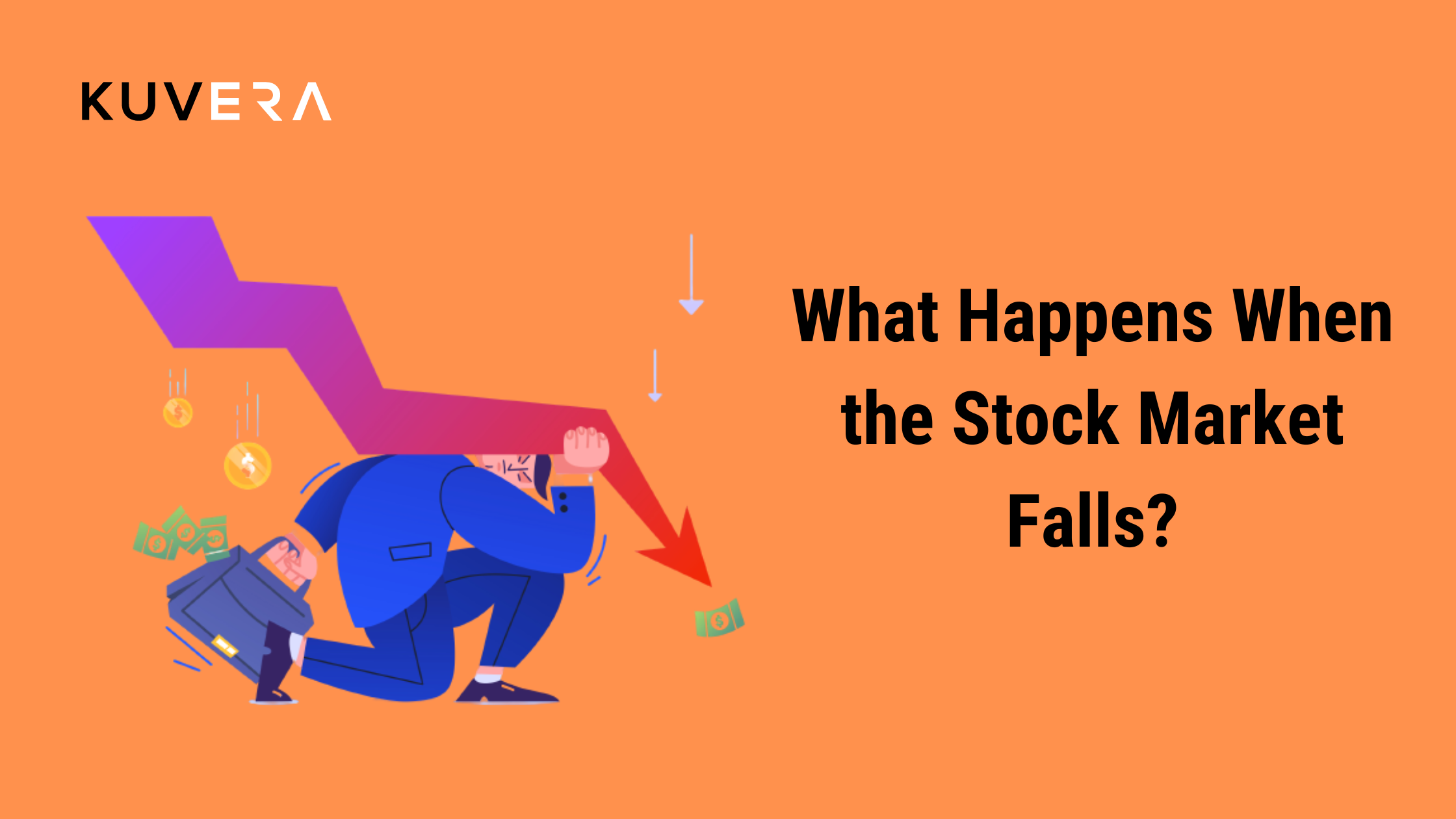 5-things-to-do-when-the-stock-market-goes-down-kuvera