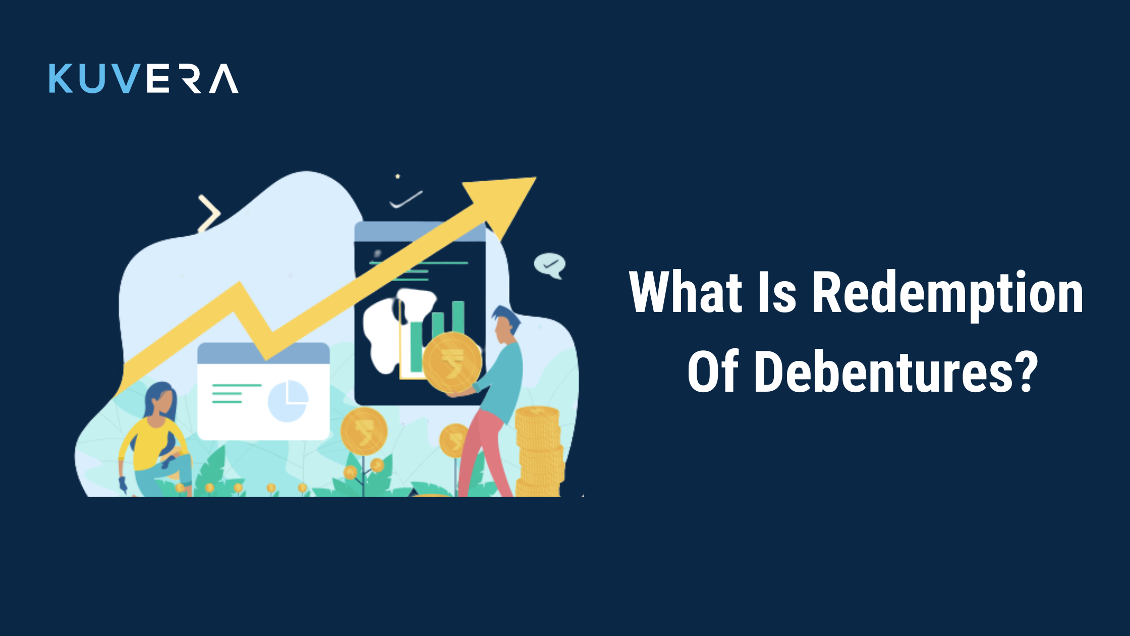 Redemption Of Debentures Meaning Types And DRR