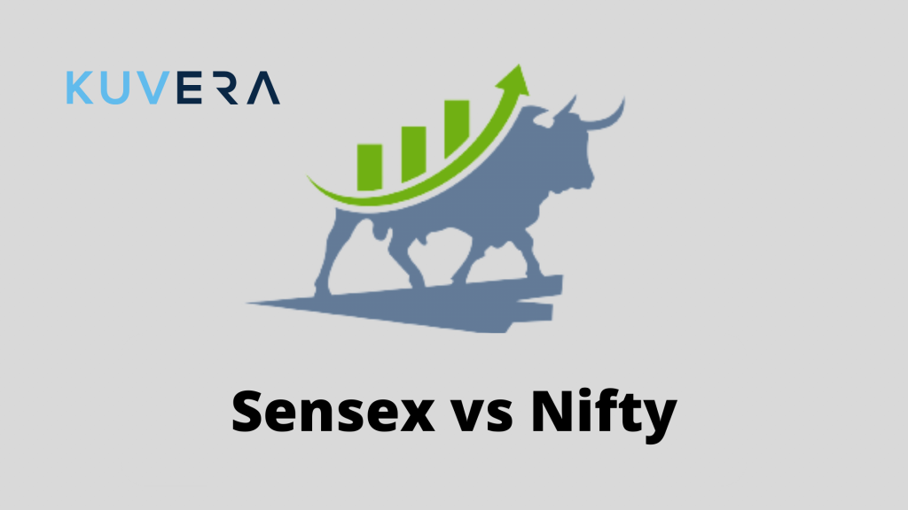 Sensex vs Nifty