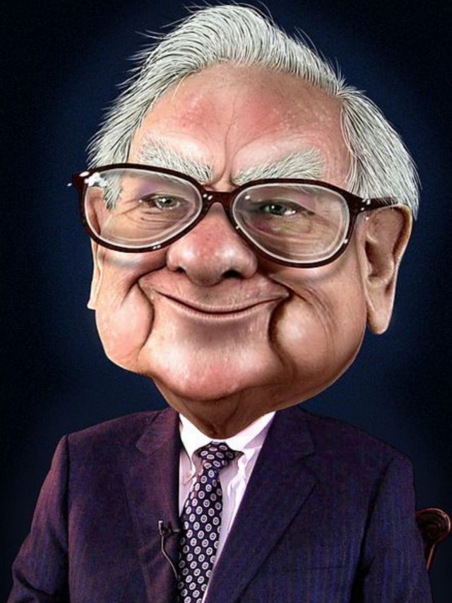5 interesting facts about ‘The Oracle of Omaha’ Warren Buffett