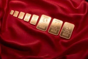 Digital gold investments - Kuvera