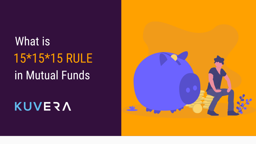 15*15*15 rule in mutual funds