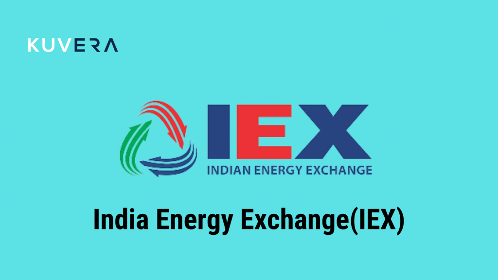 India Energy Exchange