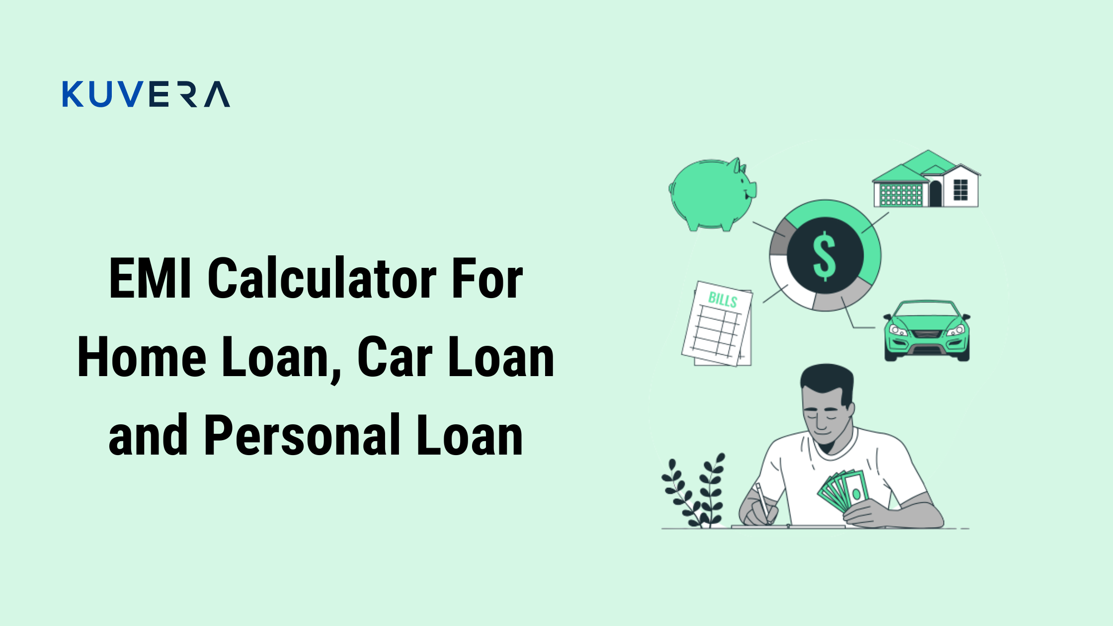 Home Loan And Car Loan Together