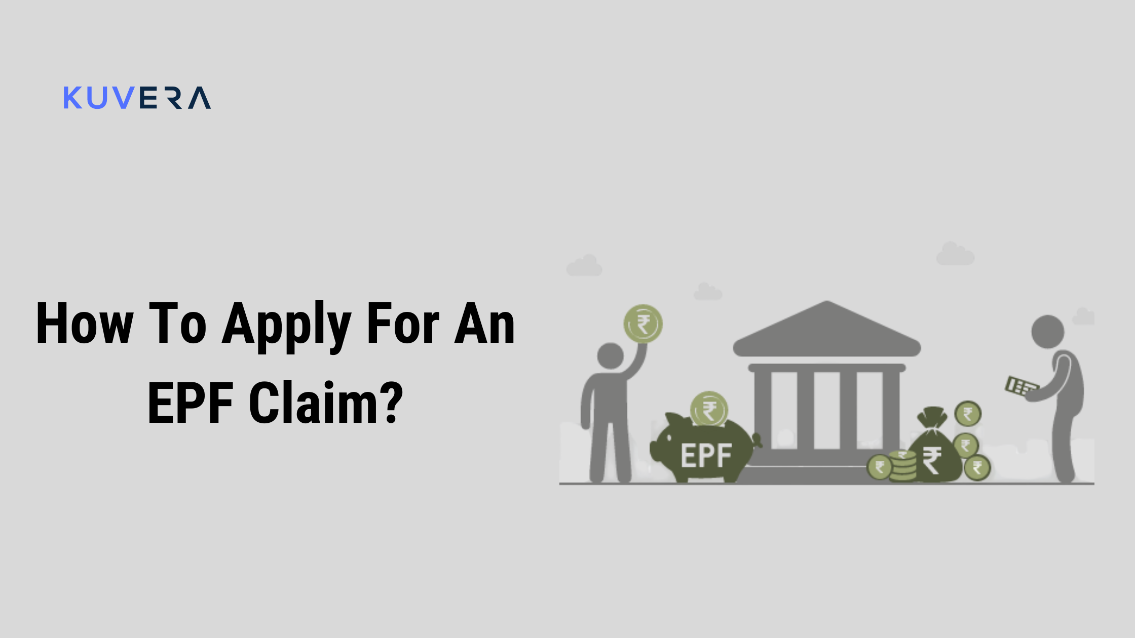 Two Types Of Claim Forms