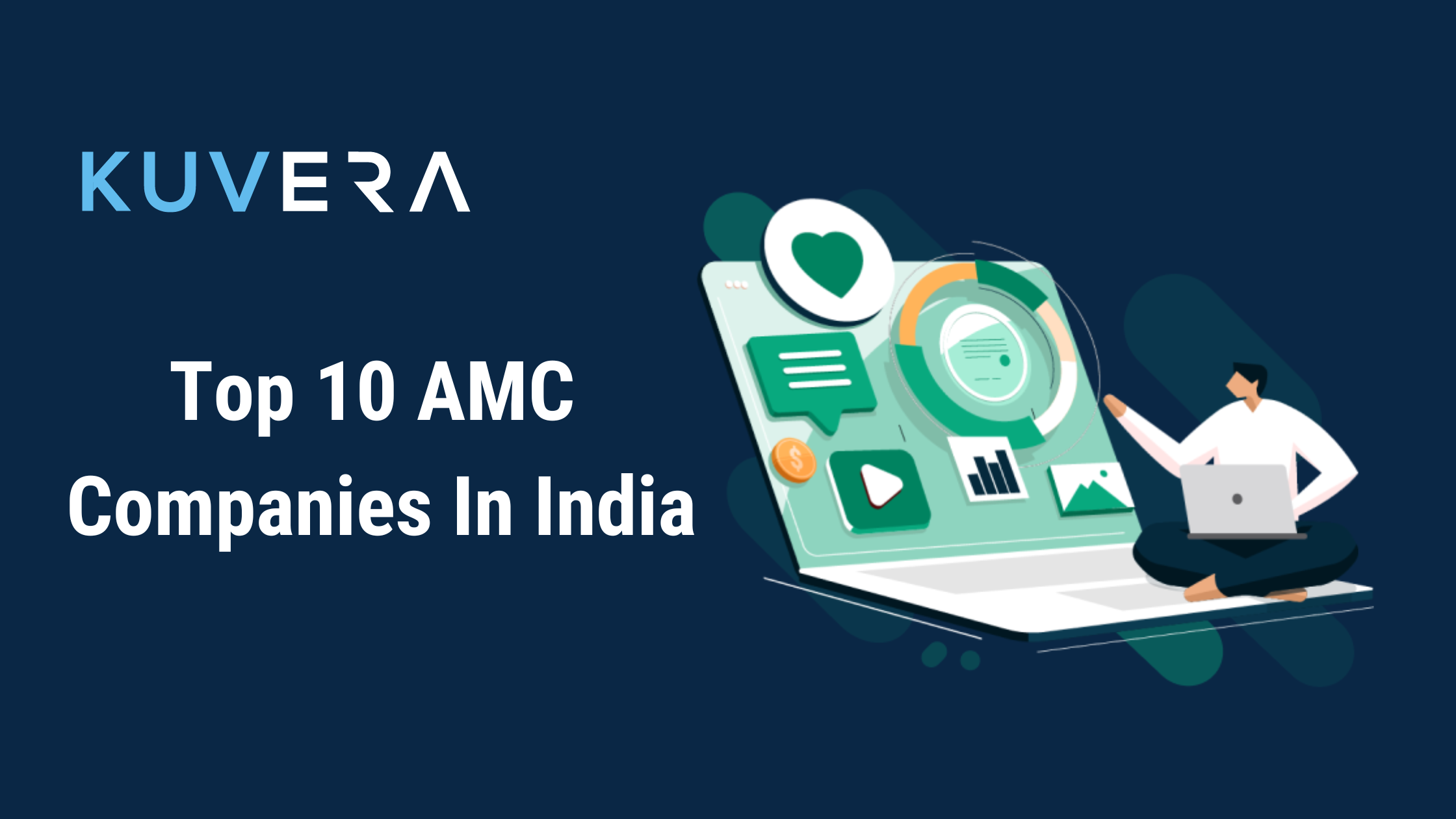 Top 10 Asset Management Company (AMC) in India Kuvera