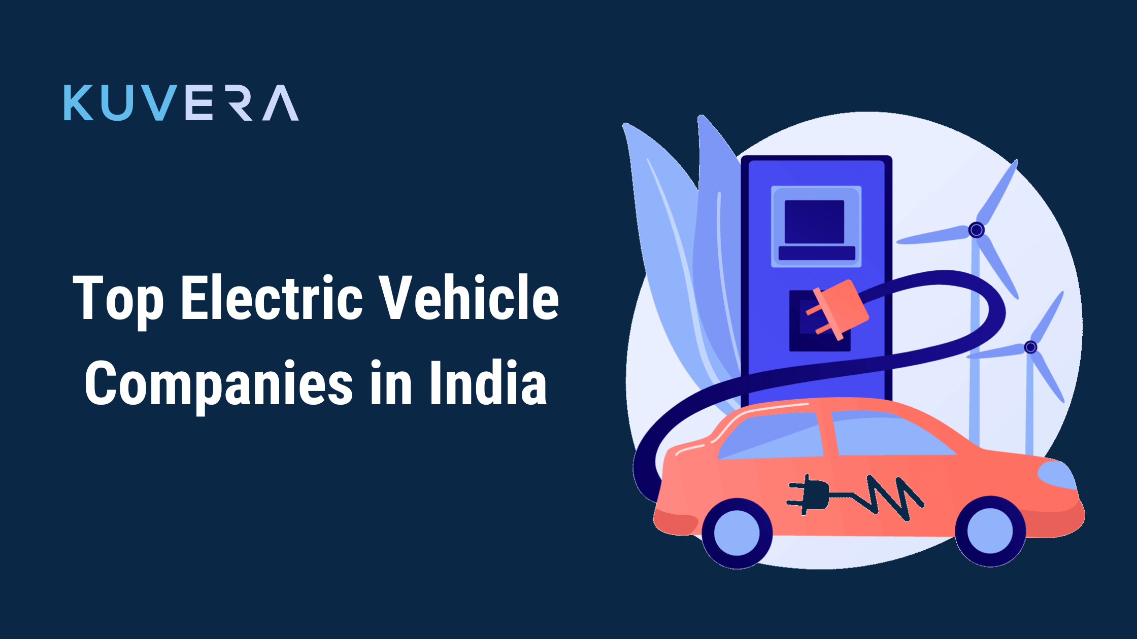 Top 11 Electric Vehicle Companies To Invest In India vrogue.co