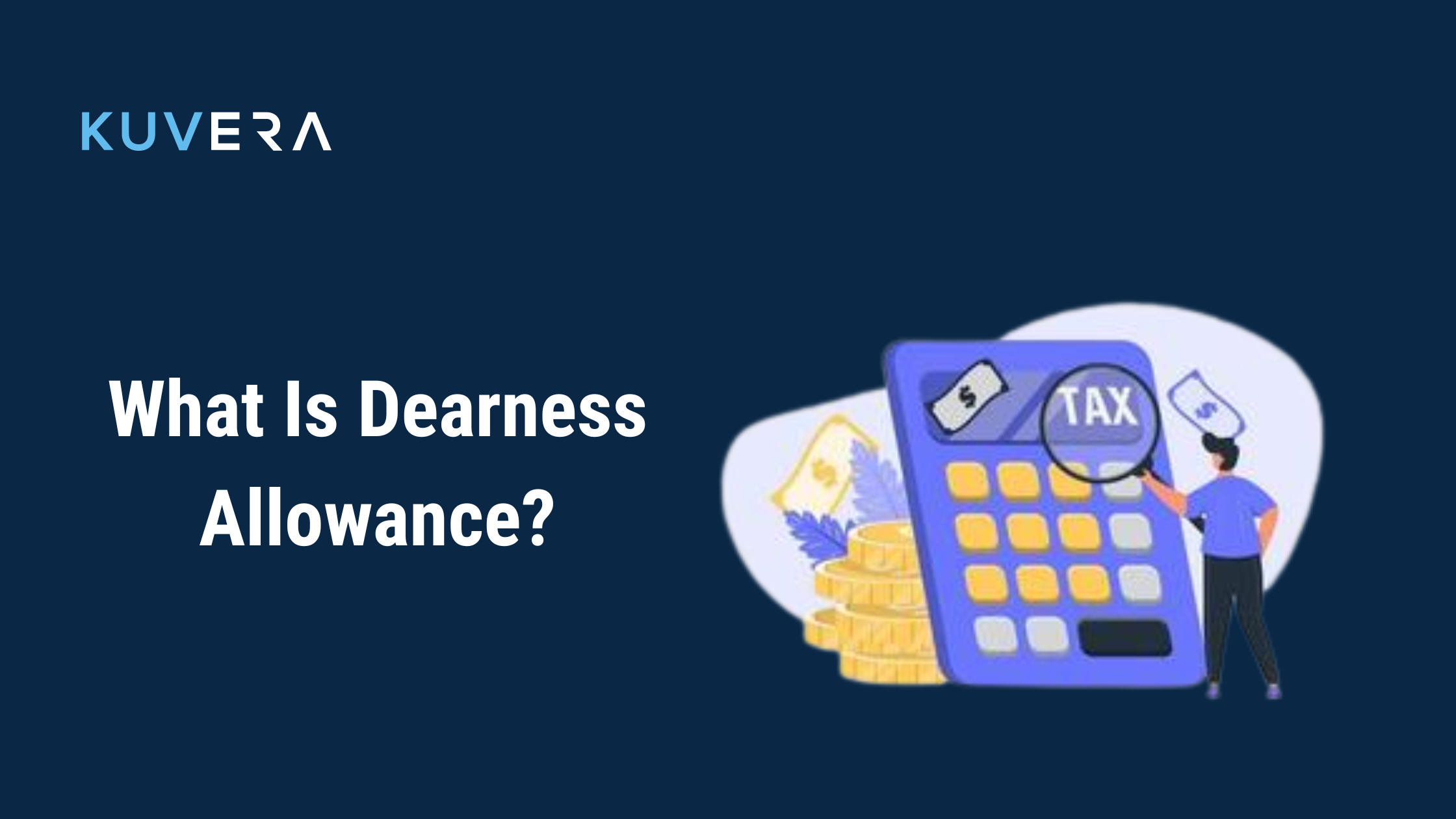 Dearness Allowance What is DA, Types and Calculation Kuvera