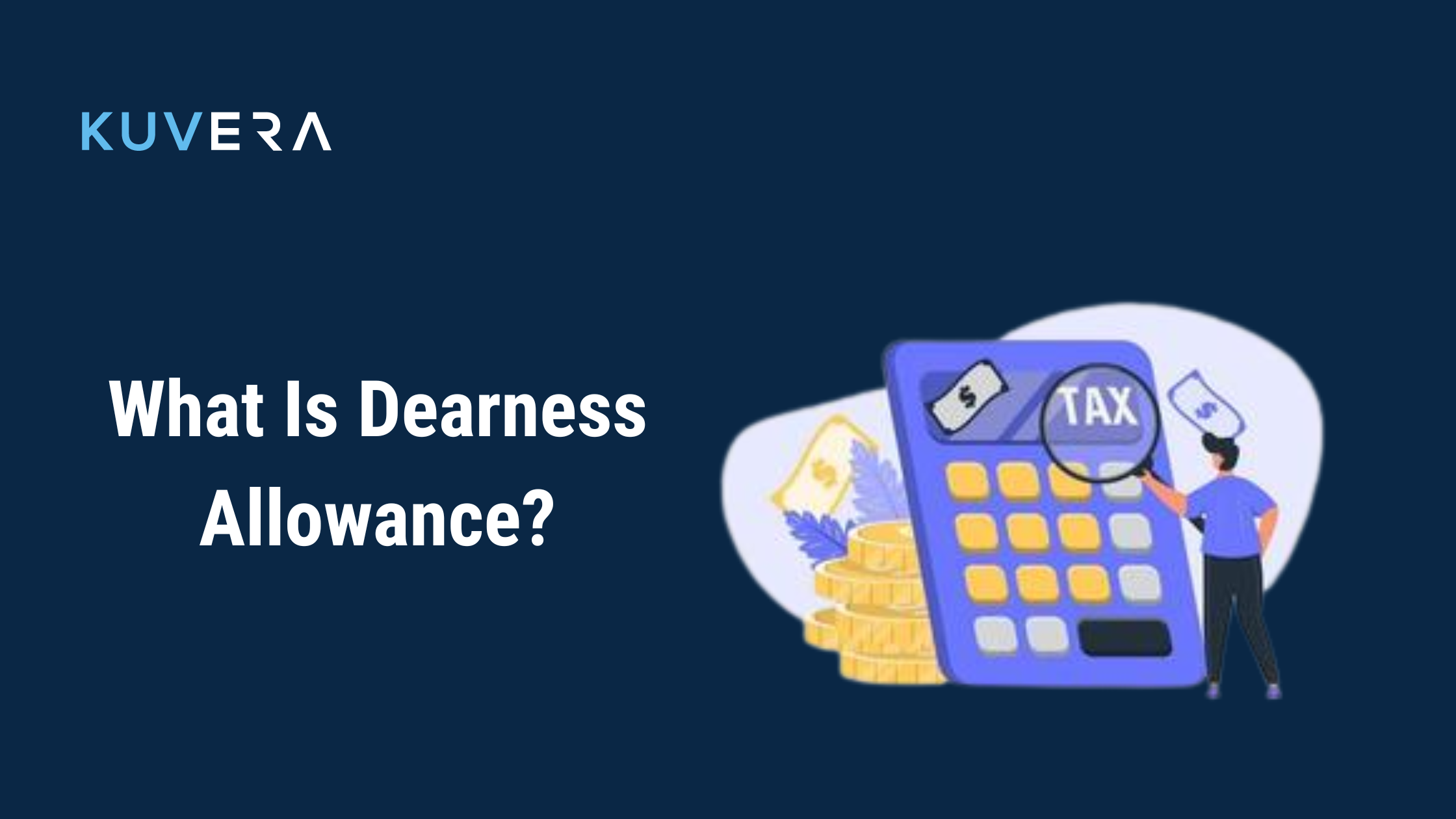 What Is Basic And Dearness Allowance