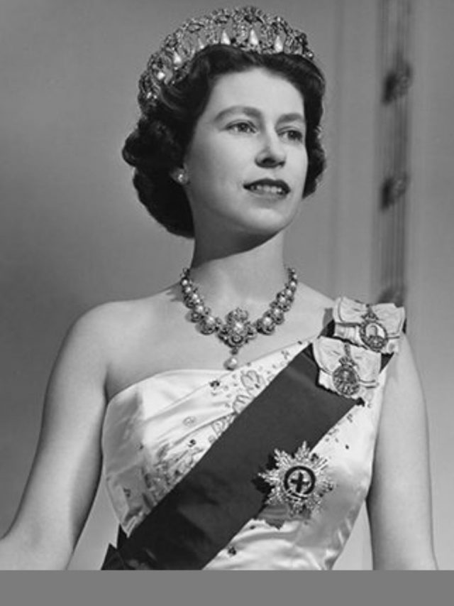 5 Interesting facts about Queen Elizabeth and the commonwealth currency
