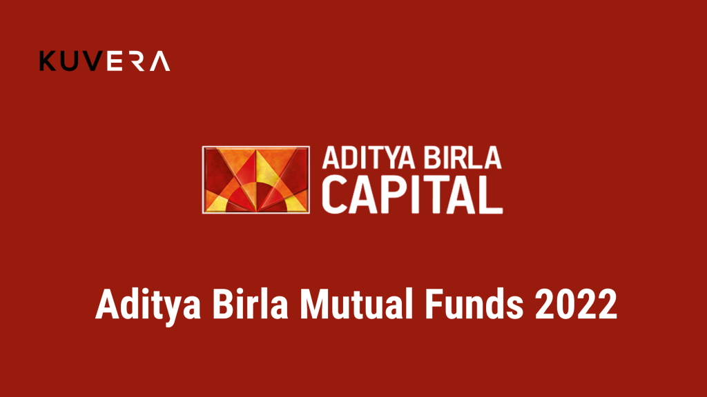 Aditya Birla Mutual Funds