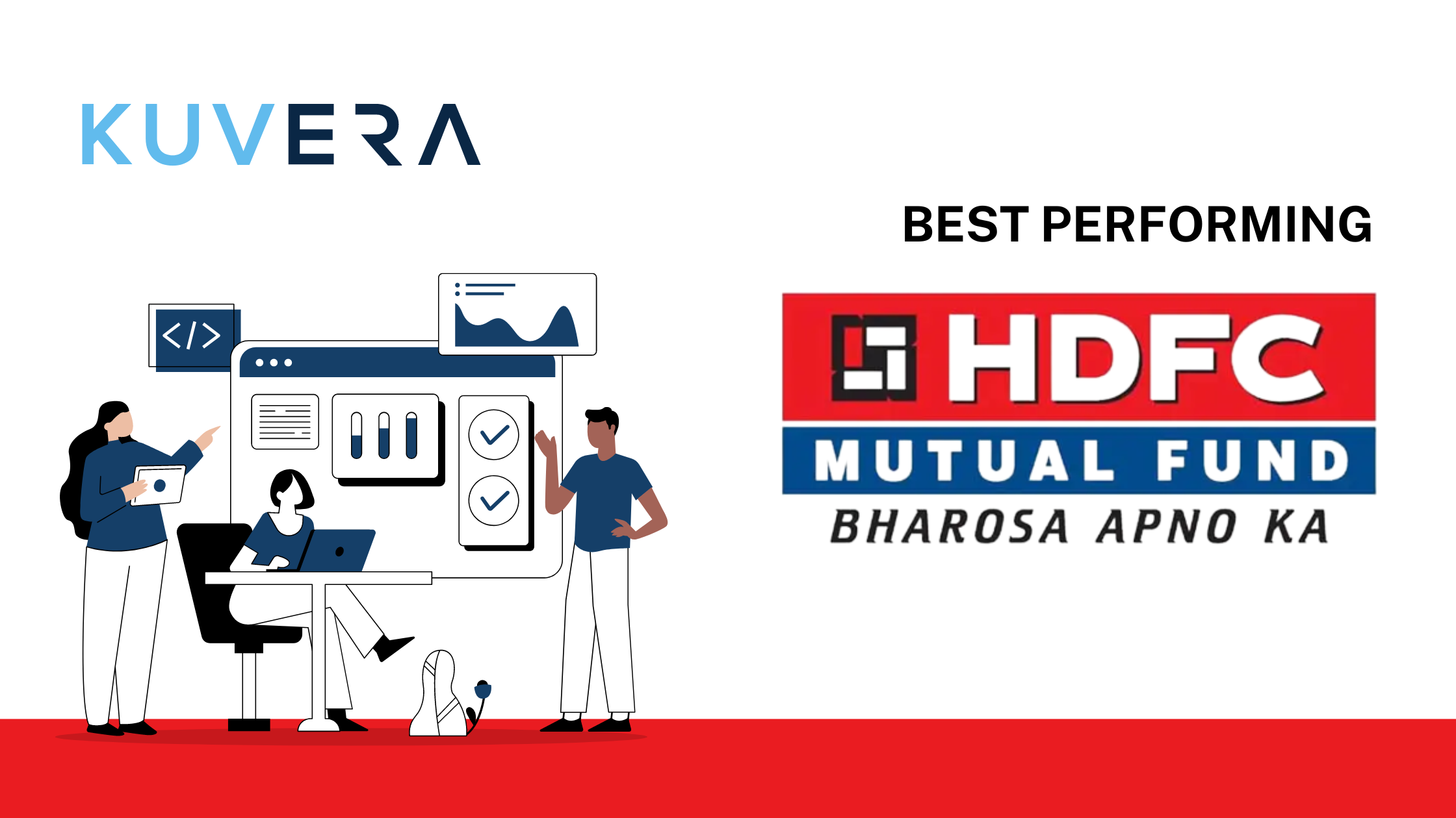 Best Performing HDFC Mutual Funds To Invest In 2022 Kuvera