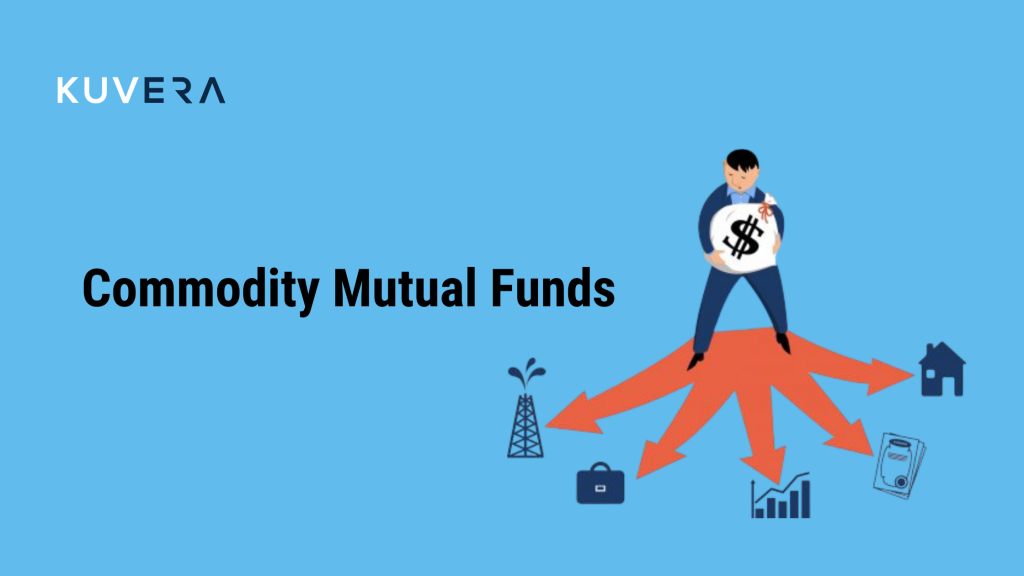 Commodity Mutual Funds