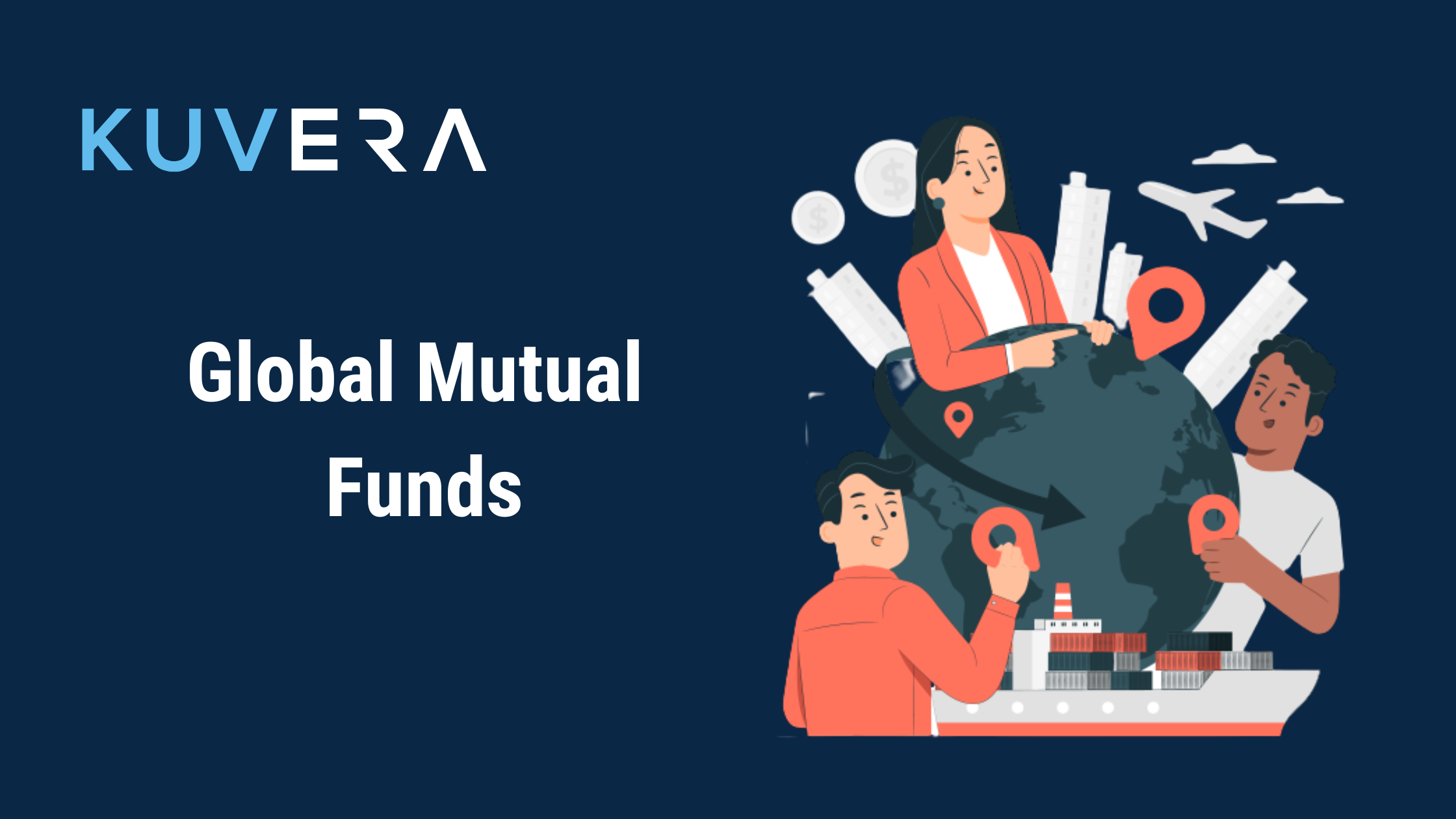Best Global Mutual Funds In India How To Pick The Right Funds 