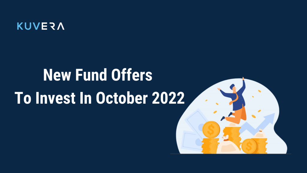 New Fund Offer