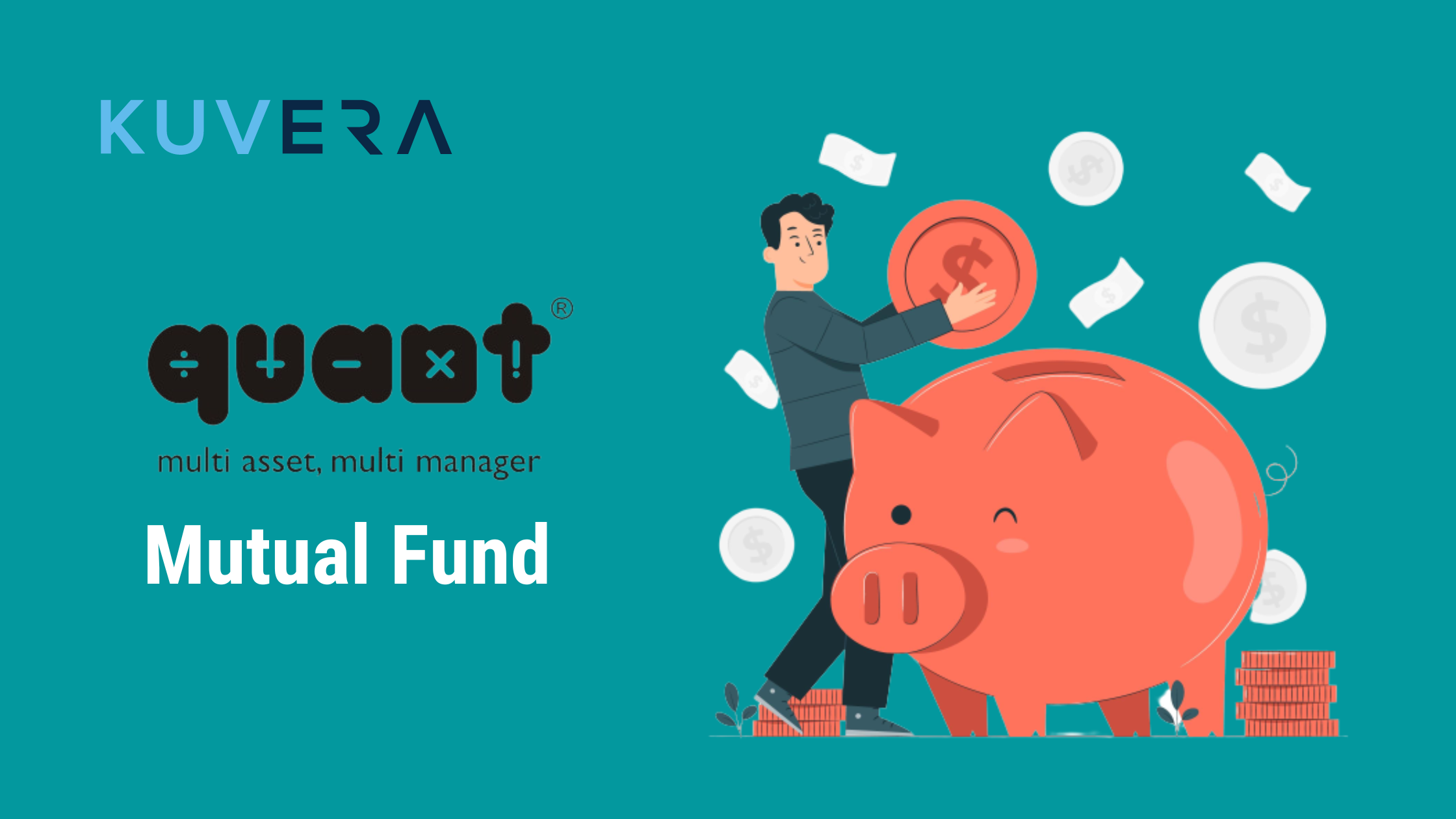 Best Quant Mutual Funds To Invest In 2022 Kuvera