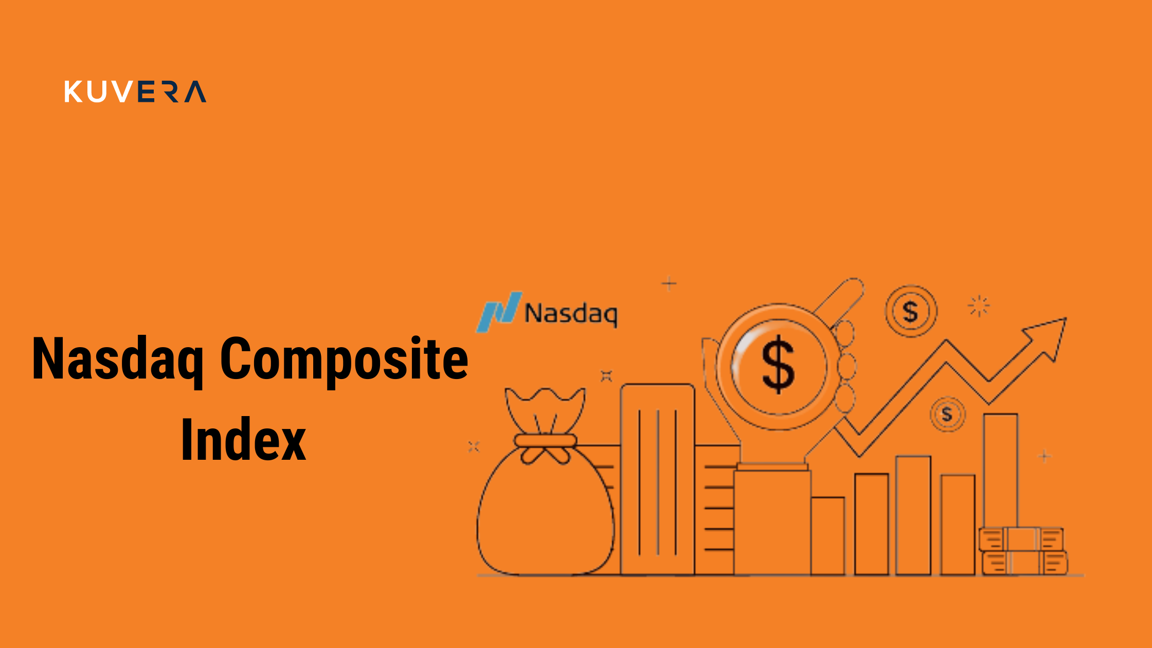 Nasdaq Composite Unpacking The Tech Heavy Index