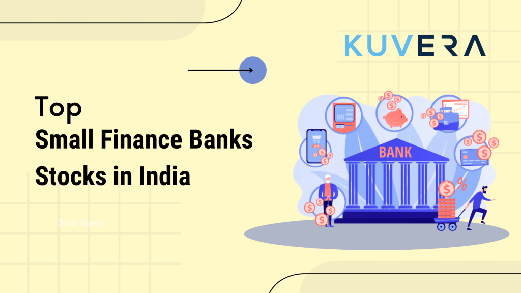 small-finance-bank-stocks