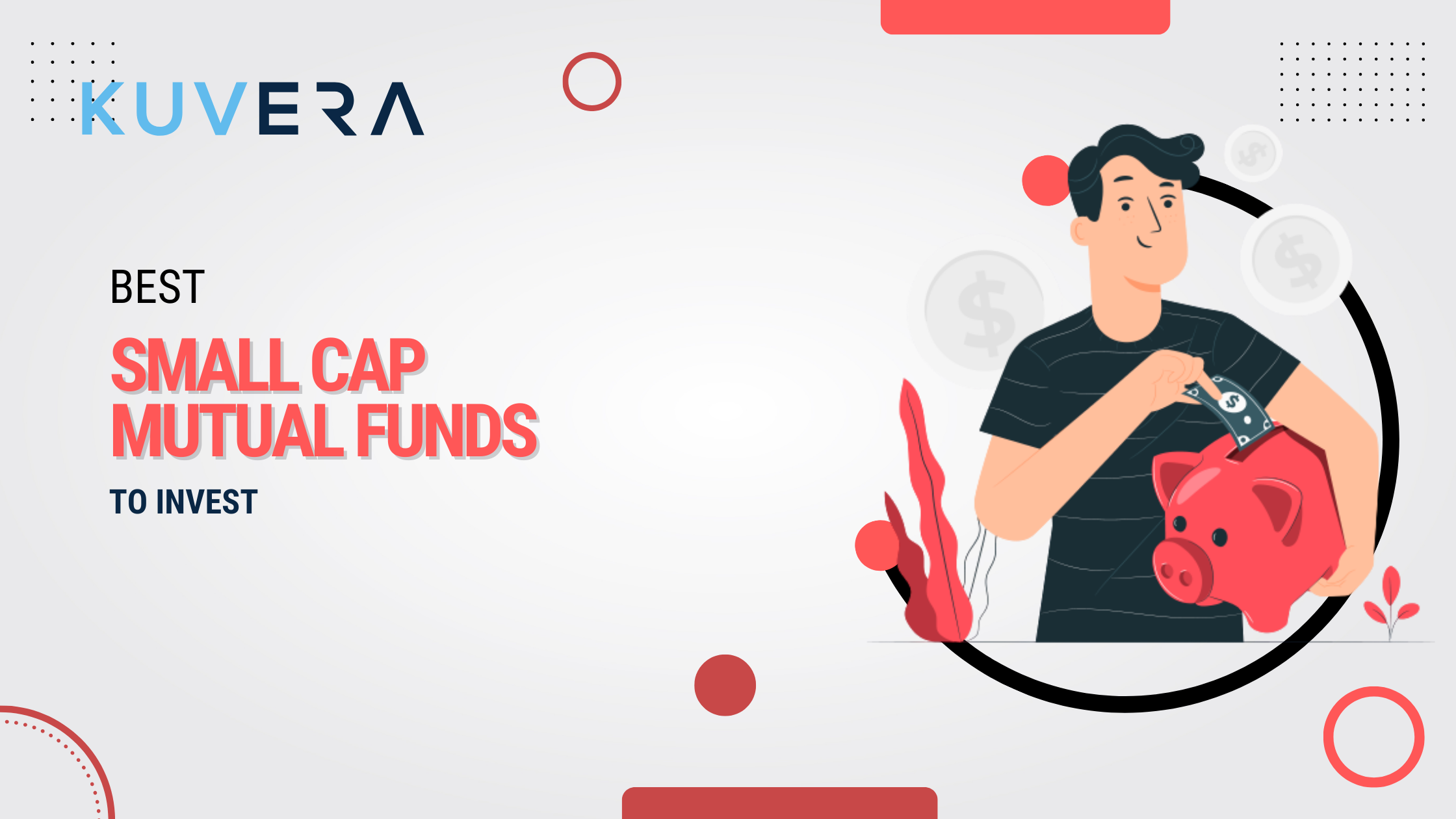 Best Small Cap Mutual Funds To Invest In 2022 - Kuvera