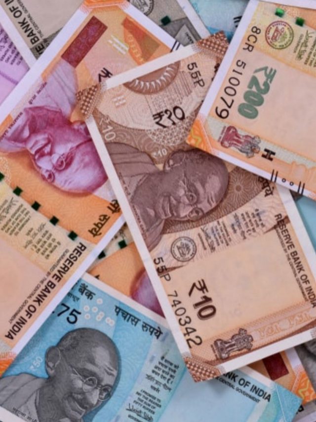 5 lesser known facts about the Indian currency, Rupee