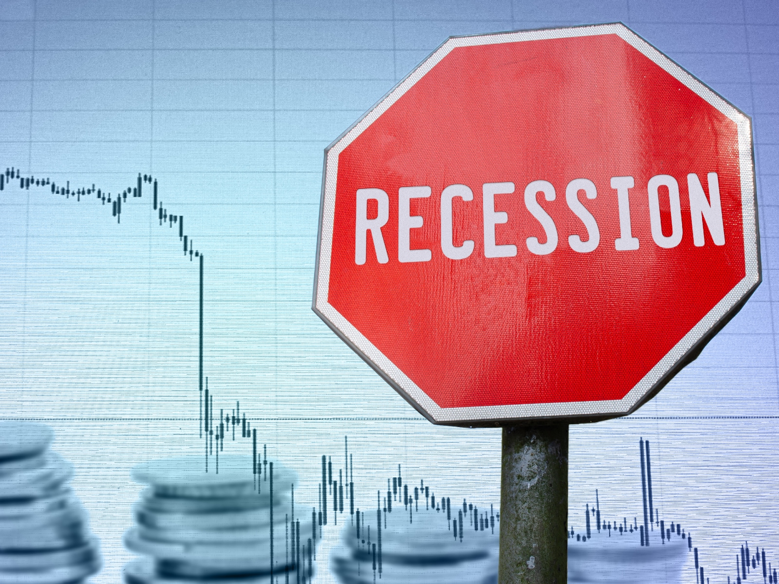 Seven bizarre ways to predict an recession!