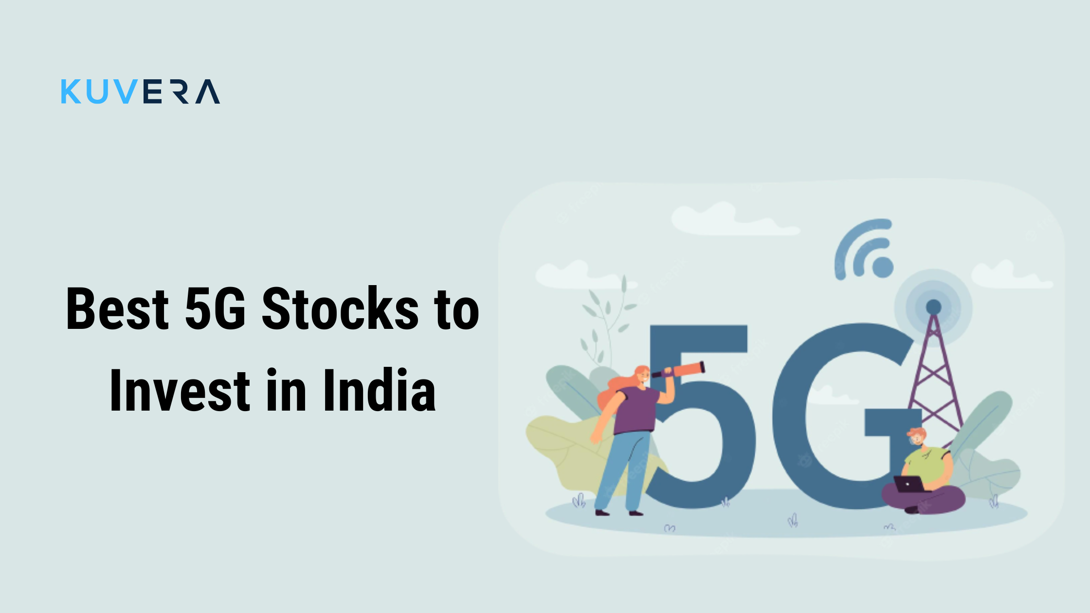 Best 5g Stocks To Invest In India 2022 Kuvera 1343